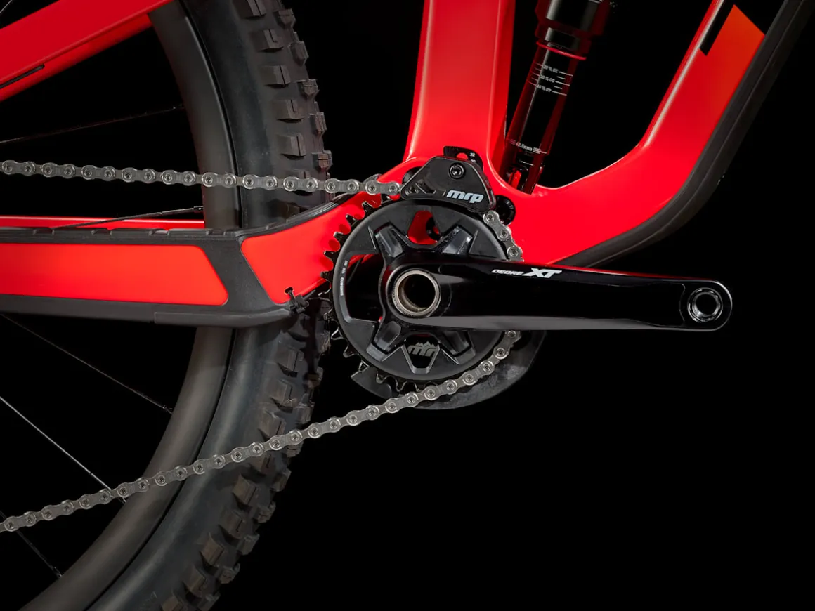 Women Trek Bikes Slash 9.8 XT Gen 5