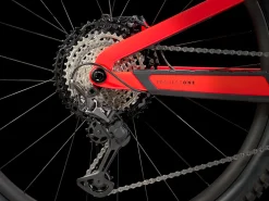 Women Trek Bikes Slash 9.8 XT Gen 5