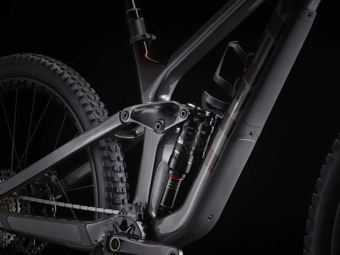 Women Trek Bikes Slash 9.8 XT Gen 5