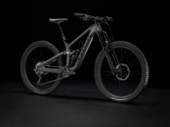 Women Trek Bikes Slash 9.8 XT Gen 5