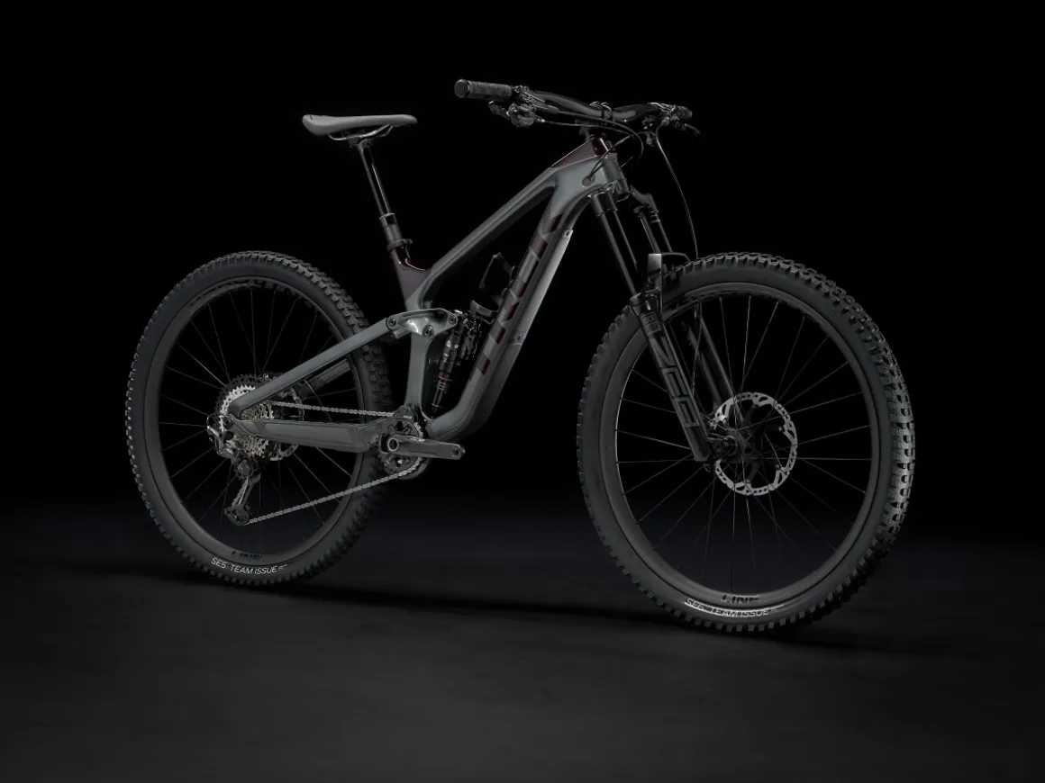 Women Trek Bikes Slash 9.8 XT Gen 5
