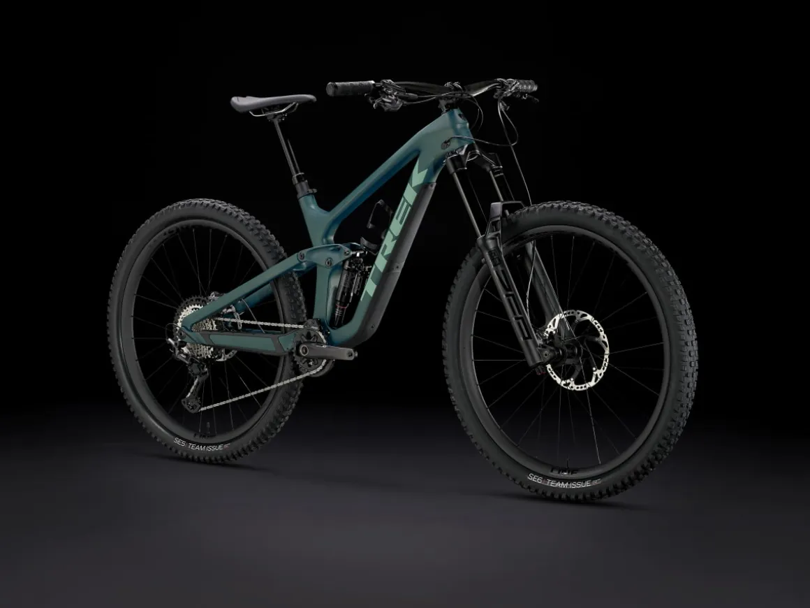 Women Trek Bikes Slash 9.8 XT Gen 5