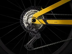 Women Trek Bikes Slash 9.8 XT Gen 5