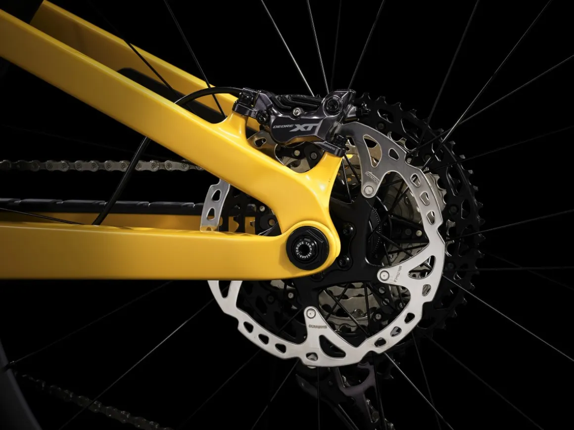 Women Trek Bikes Slash 9.8 XT Gen 5