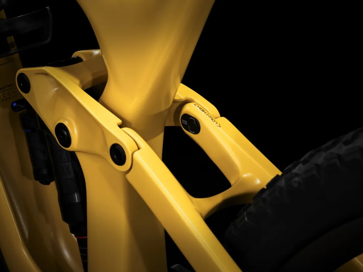 Women Trek Bikes Slash 9.8 XT Gen 5