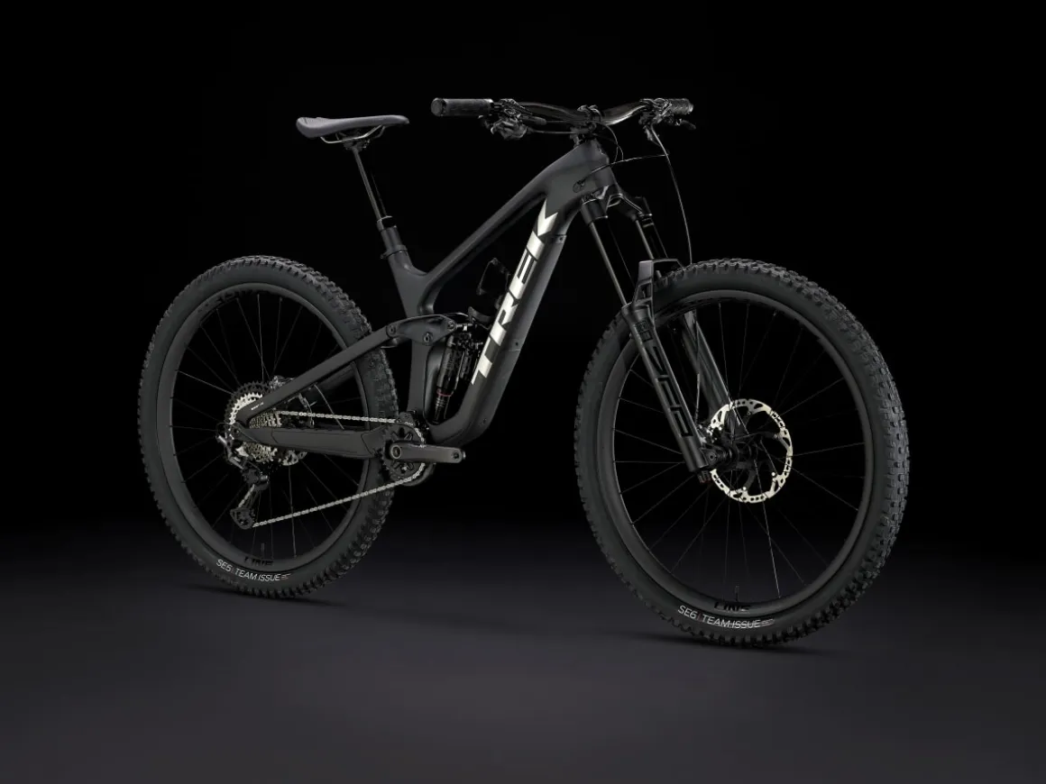 Women Trek Bikes Slash 9.8 XT Gen 5