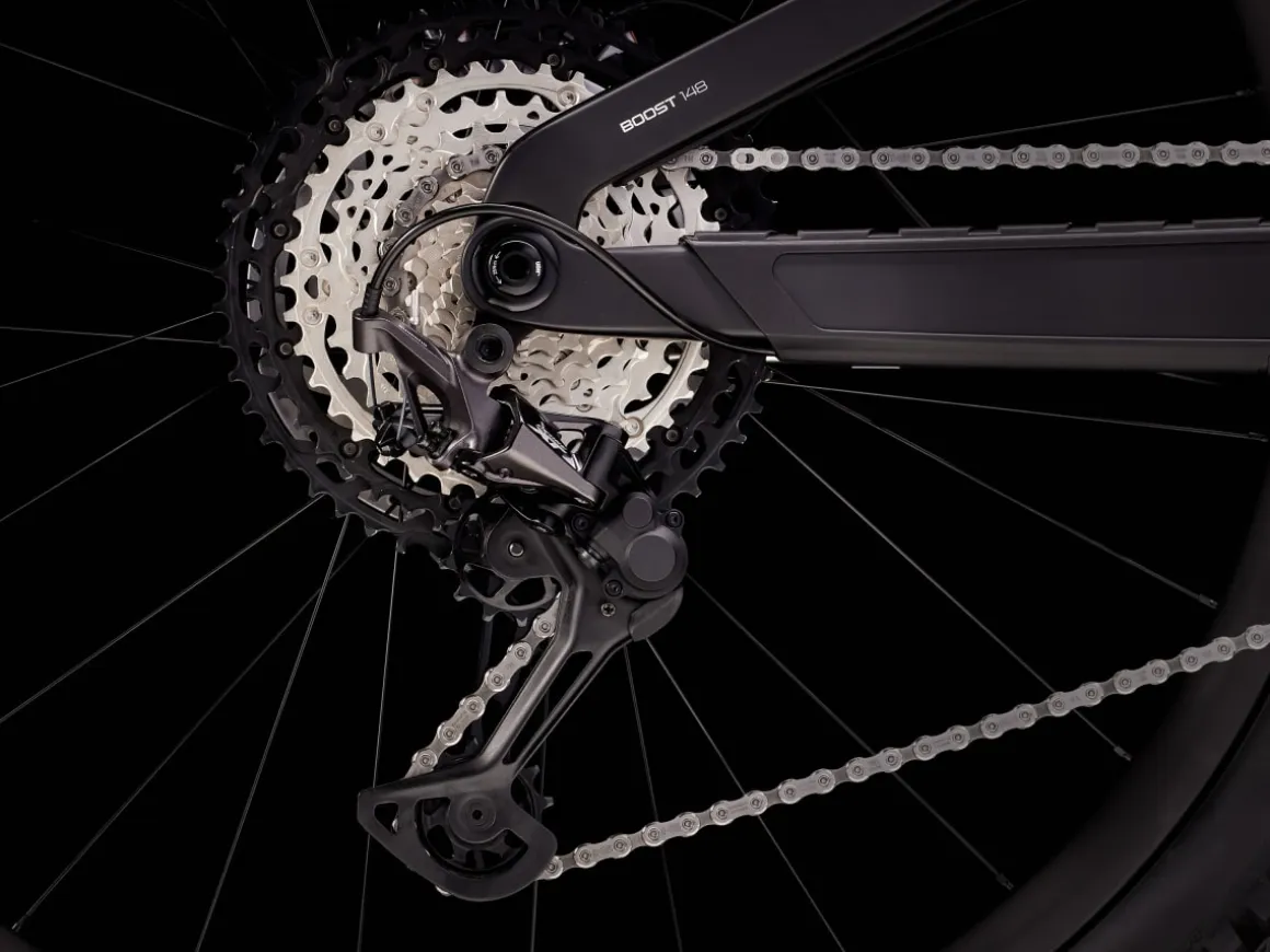 Women Trek Bikes Slash 9.8 XT Gen 5