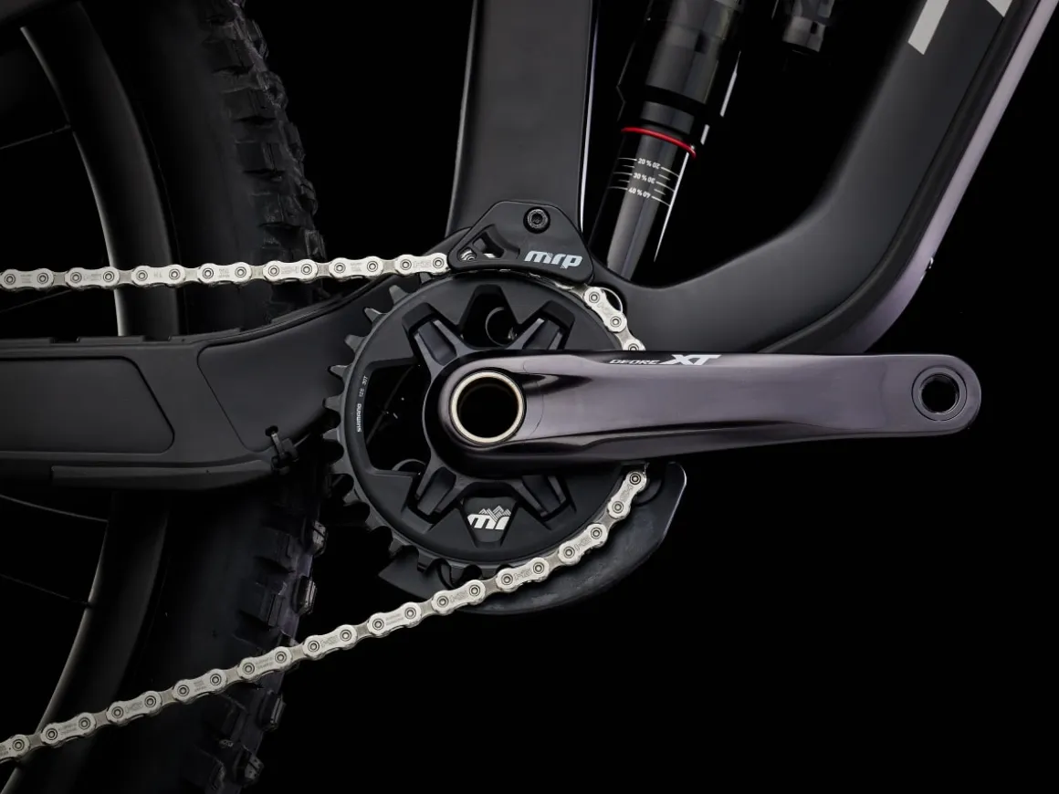 Women Trek Bikes Slash 9.8 XT Gen 5