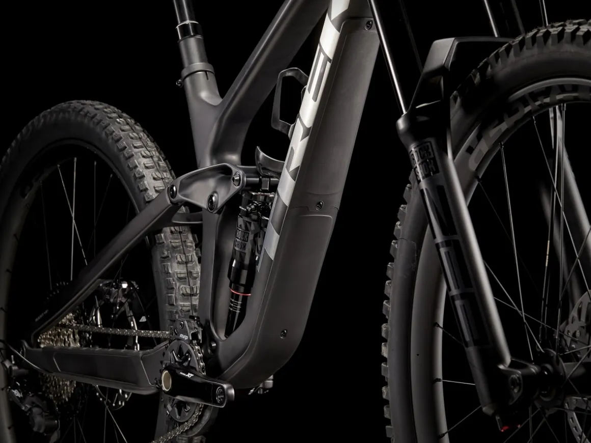Women Trek Bikes Slash 9.8 XT Gen 5