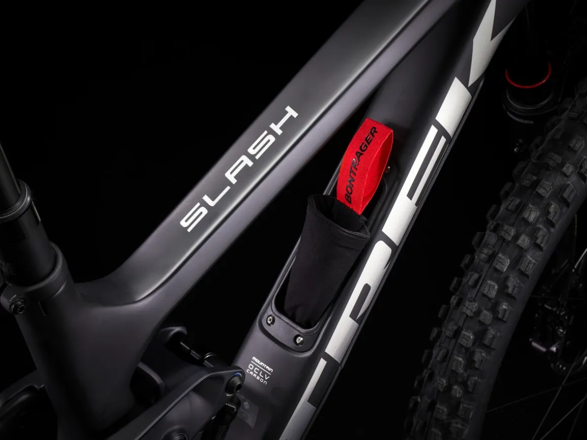 Women Trek Bikes Slash 9.8 XT Gen 5