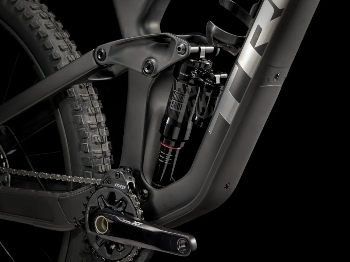 Women Trek Bikes Slash 9.8 XT Gen 5