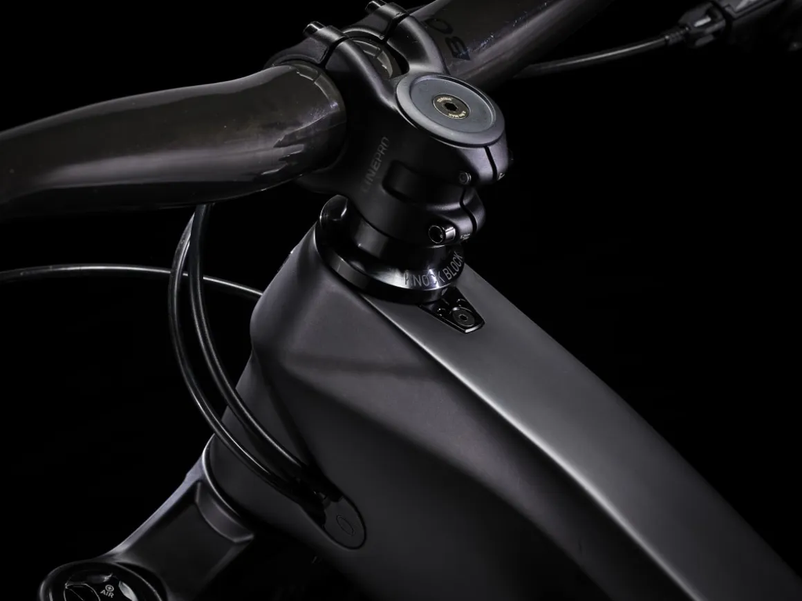 Women Trek Bikes Slash 9.8 XT Gen 5