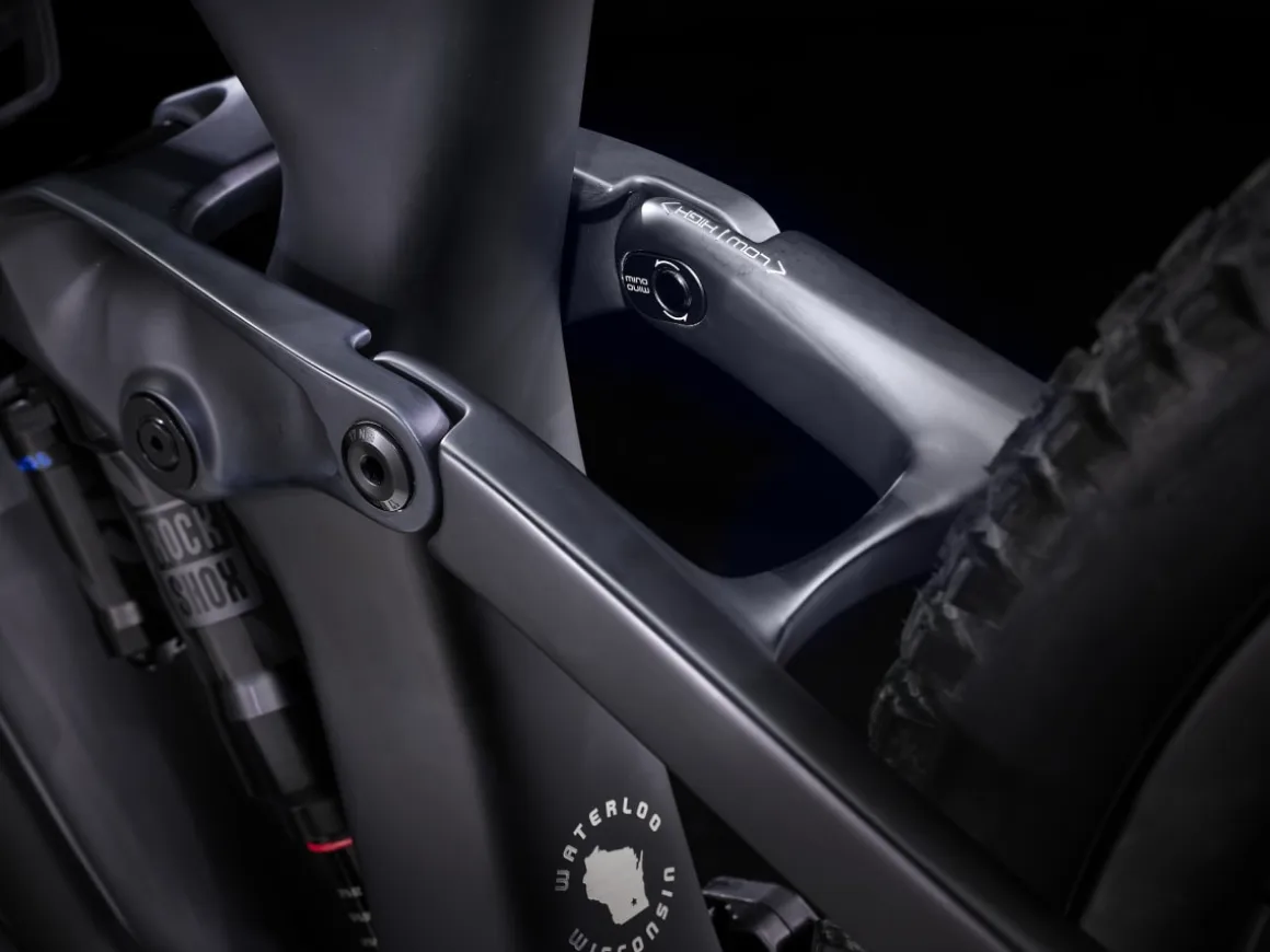 Women Trek Bikes Slash 9.8 XT Gen 5