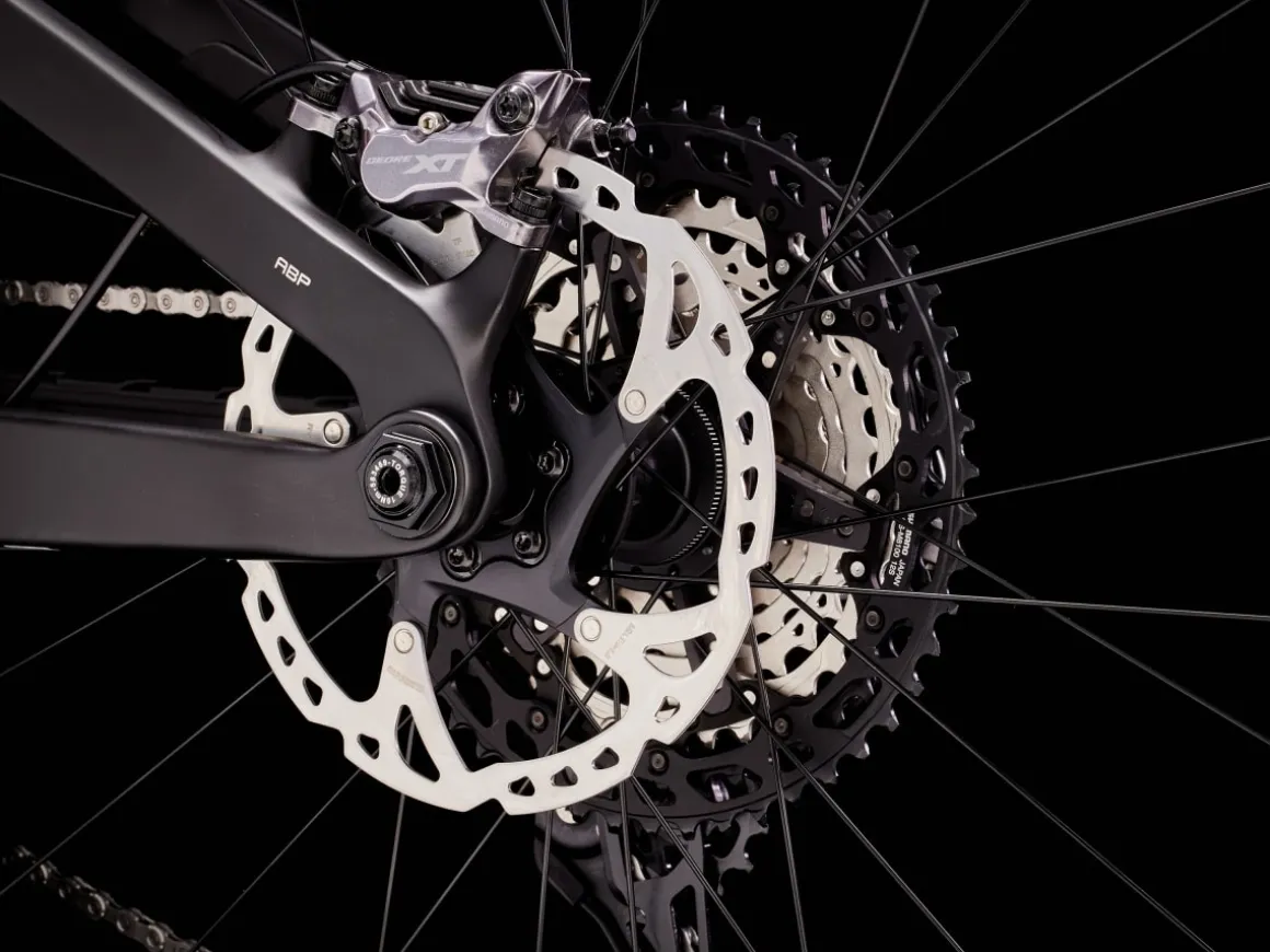 Women Trek Bikes Slash 9.8 XT Gen 5