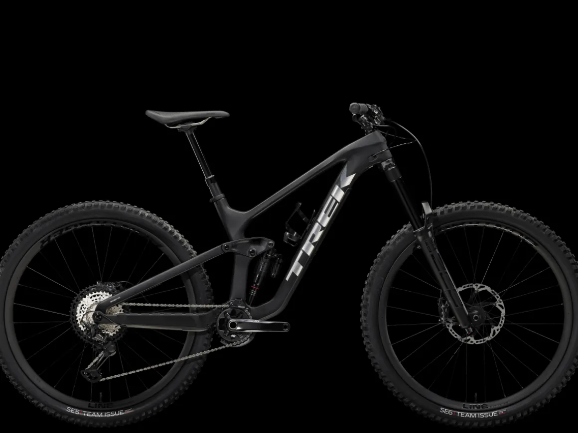 Women Trek Bikes Slash 9.8 XT Gen 5