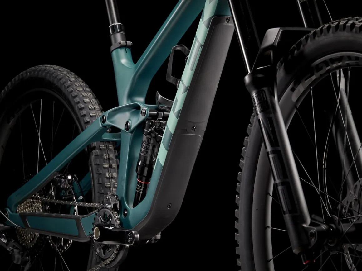 Women Trek Bikes Slash 9.8 XT Gen 5