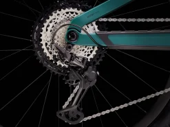 Women Trek Bikes Slash 9.8 XT Gen 5