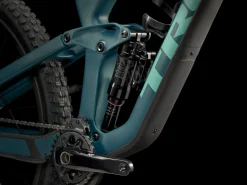 Women Trek Bikes Slash 9.8 XT Gen 5