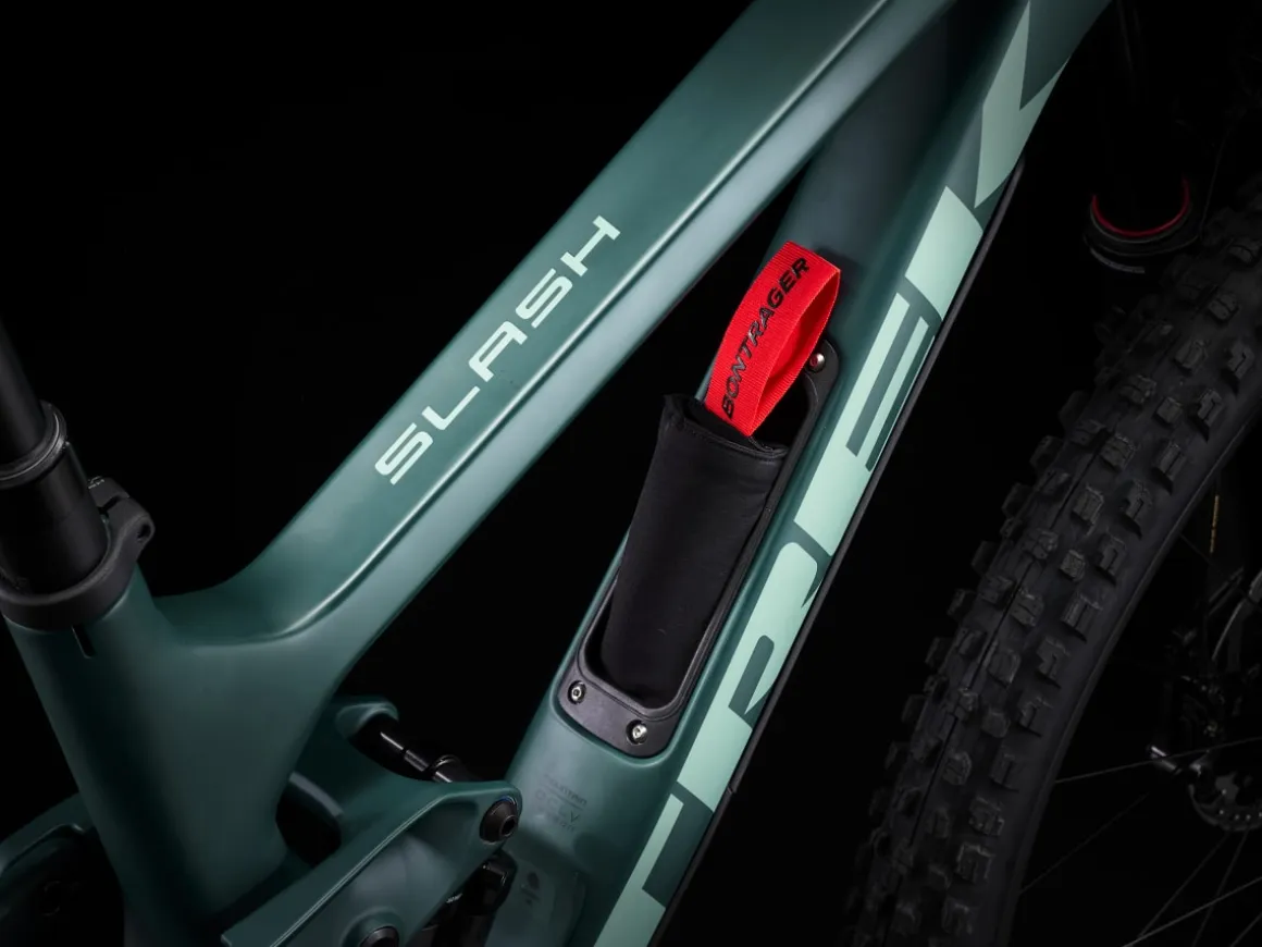 Women Trek Bikes Slash 9.8 XT Gen 5