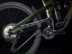 Women Trek Bikes Slash 9.8 XT Gen 6