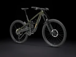 Women Trek Bikes Slash 9.8 XT Gen 6