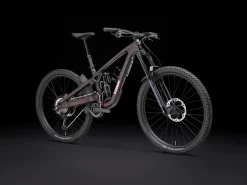 Women Trek Bikes Slash 9.8 XT Gen 6