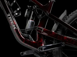 Women Trek Bikes Slash 9.8 XT Gen 6
