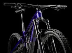 Women Trek Bikes Slash 9.8 XT Gen 6