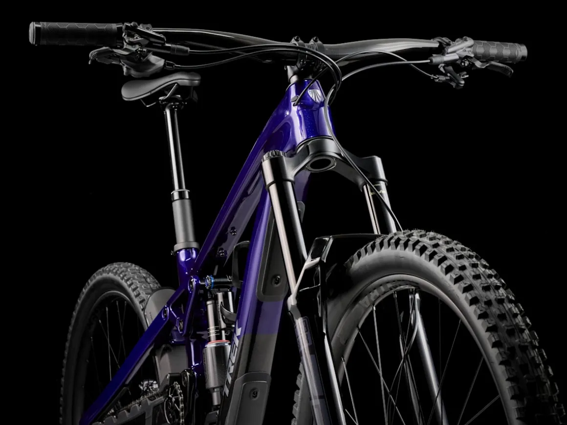 Women Trek Bikes Slash 9.8 XT Gen 6