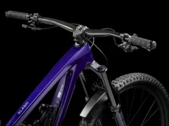 Women Trek Bikes Slash 9.8 XT Gen 6