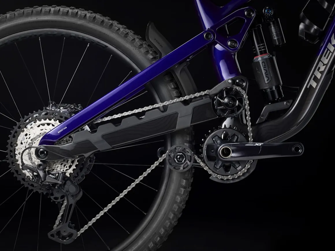 Women Trek Bikes Slash 9.8 XT Gen 6