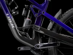Women Trek Bikes Slash 9.8 XT Gen 6
