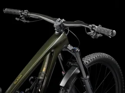 Women Trek Bikes Slash 9.8 XT Gen 6