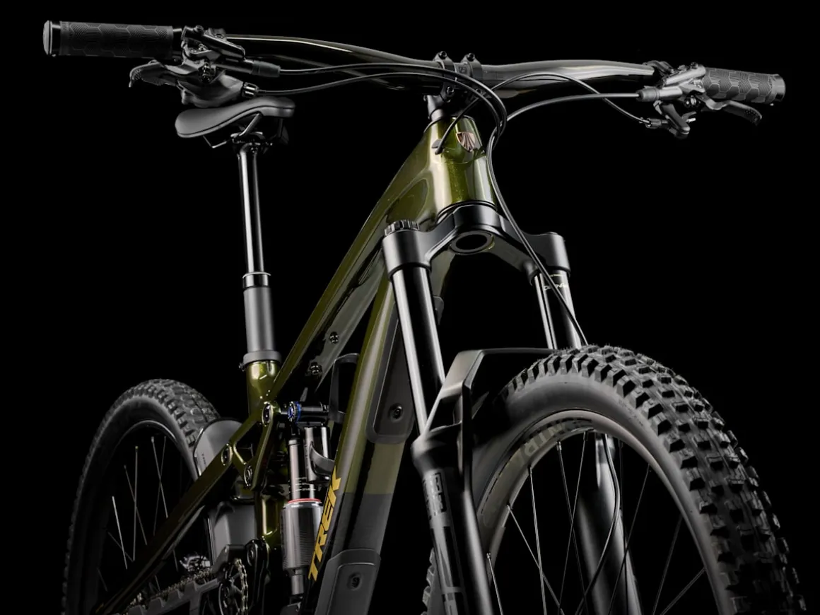 Women Trek Bikes Slash 9.8 XT Gen 6