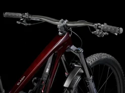 Women Trek Bikes Slash 9.8 XT Gen 6