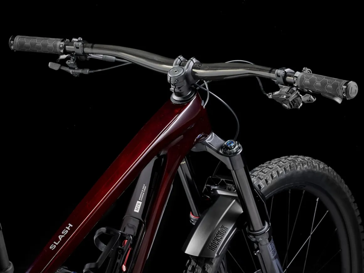 Women Trek Bikes Slash 9.8 XT Gen 6