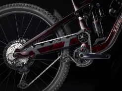Women Trek Bikes Slash 9.8 XT Gen 6