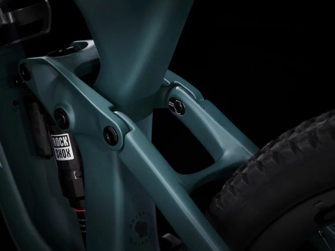 Women Trek Bikes Slash 9.9 XTR Gen 5