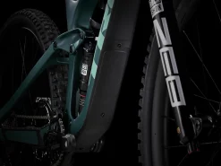 Women Trek Bikes Slash 9.9 XTR Gen 5