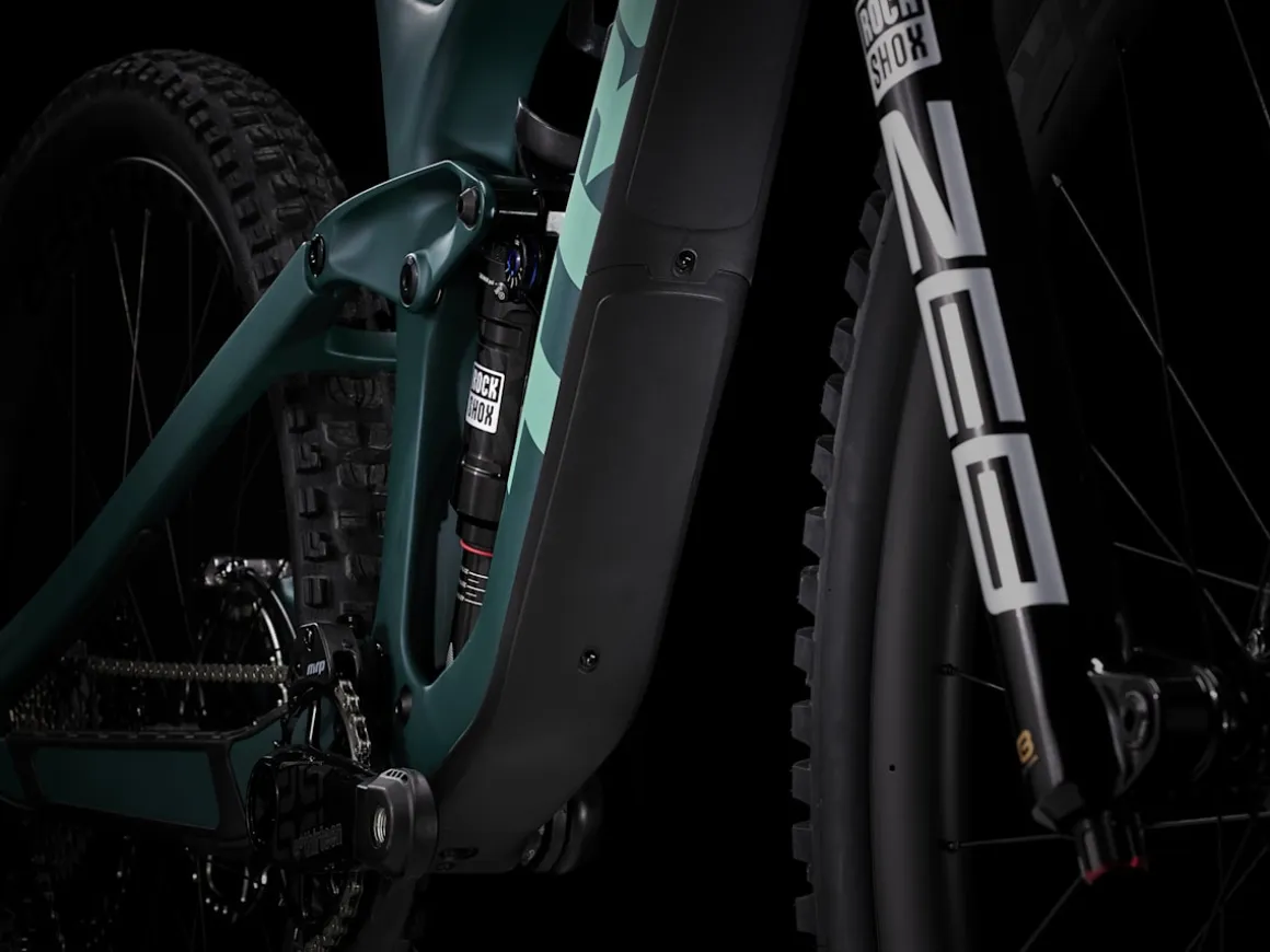 Women Trek Bikes Slash 9.9 XTR Gen 5