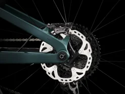 Women Trek Bikes Slash 9.9 XTR Gen 5