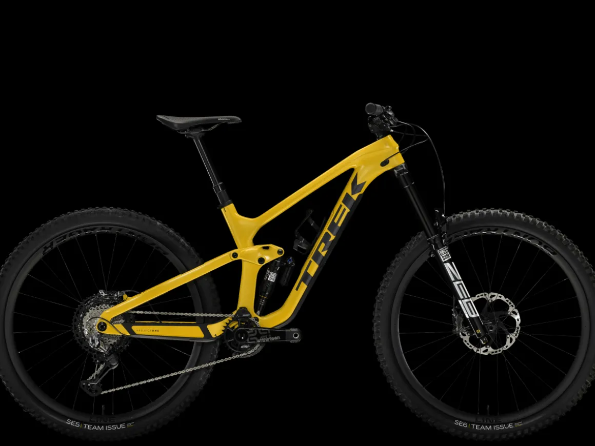 Women Trek Bikes Slash 9.9 XTR Gen 5