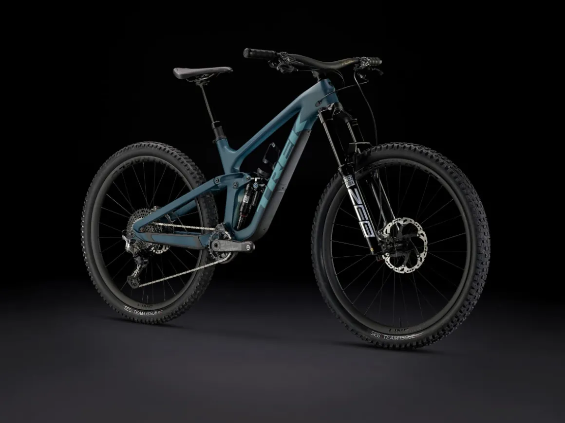 Women Trek Bikes Slash 9.9 XTR Gen 5