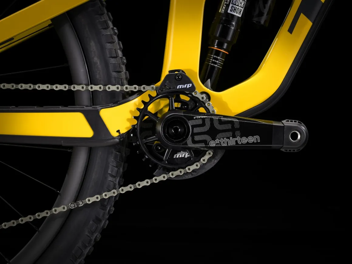 Women Trek Bikes Slash 9.9 XTR Gen 5