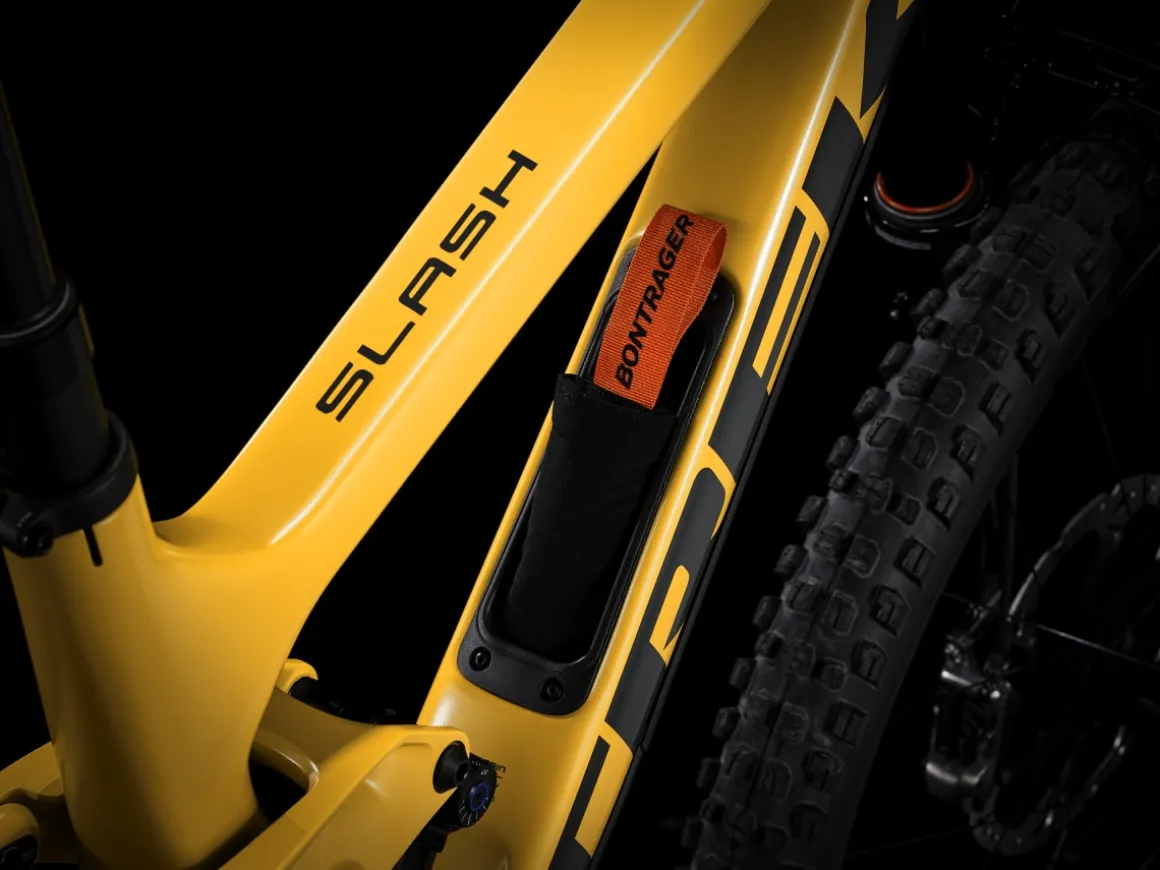 Women Trek Bikes Slash 9.9 XTR Gen 5