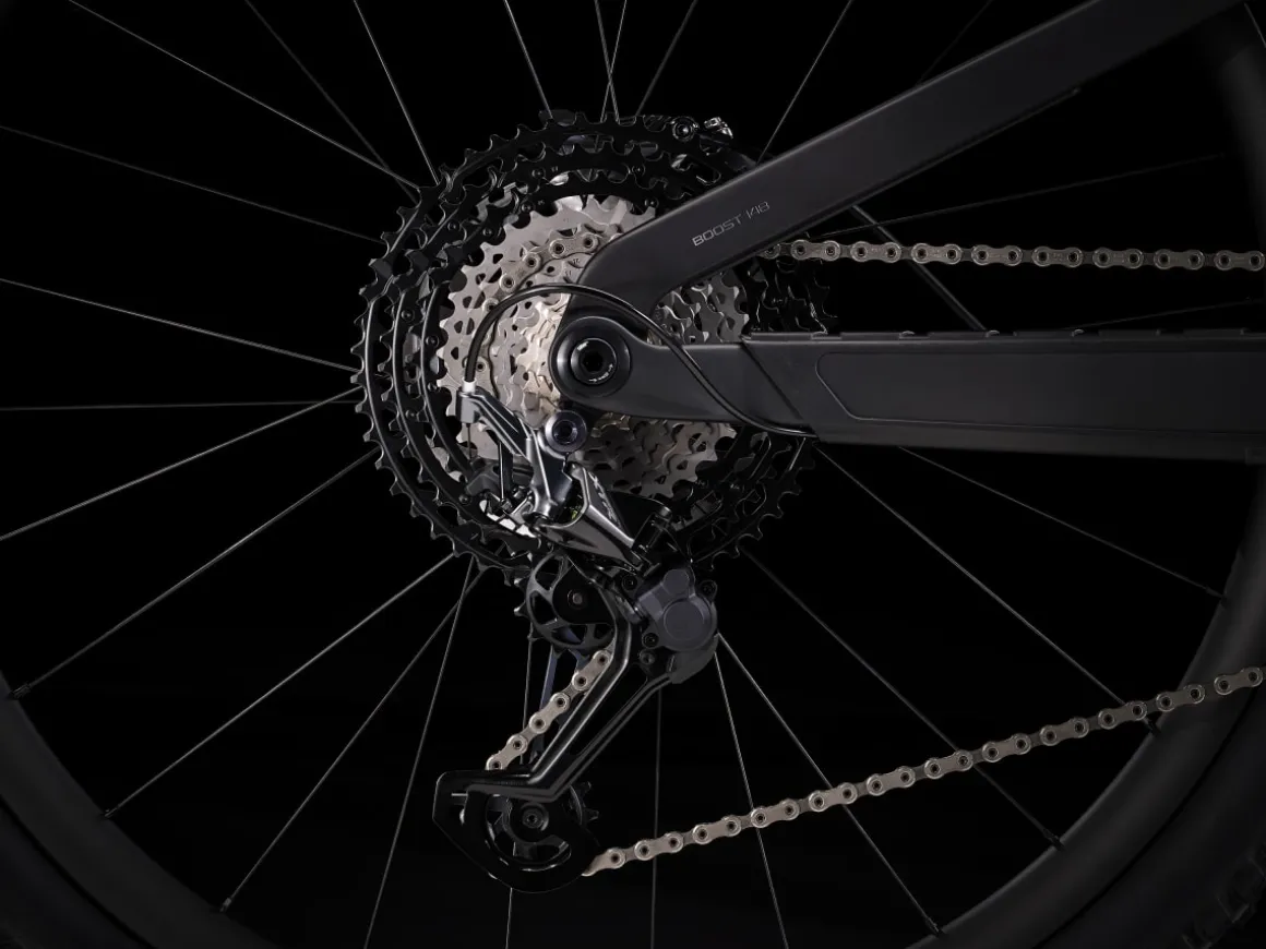 Women Trek Bikes Slash 9.9 XTR Gen 5