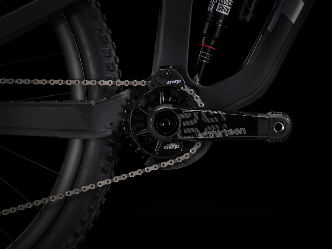 Women Trek Bikes Slash 9.9 XTR Gen 5