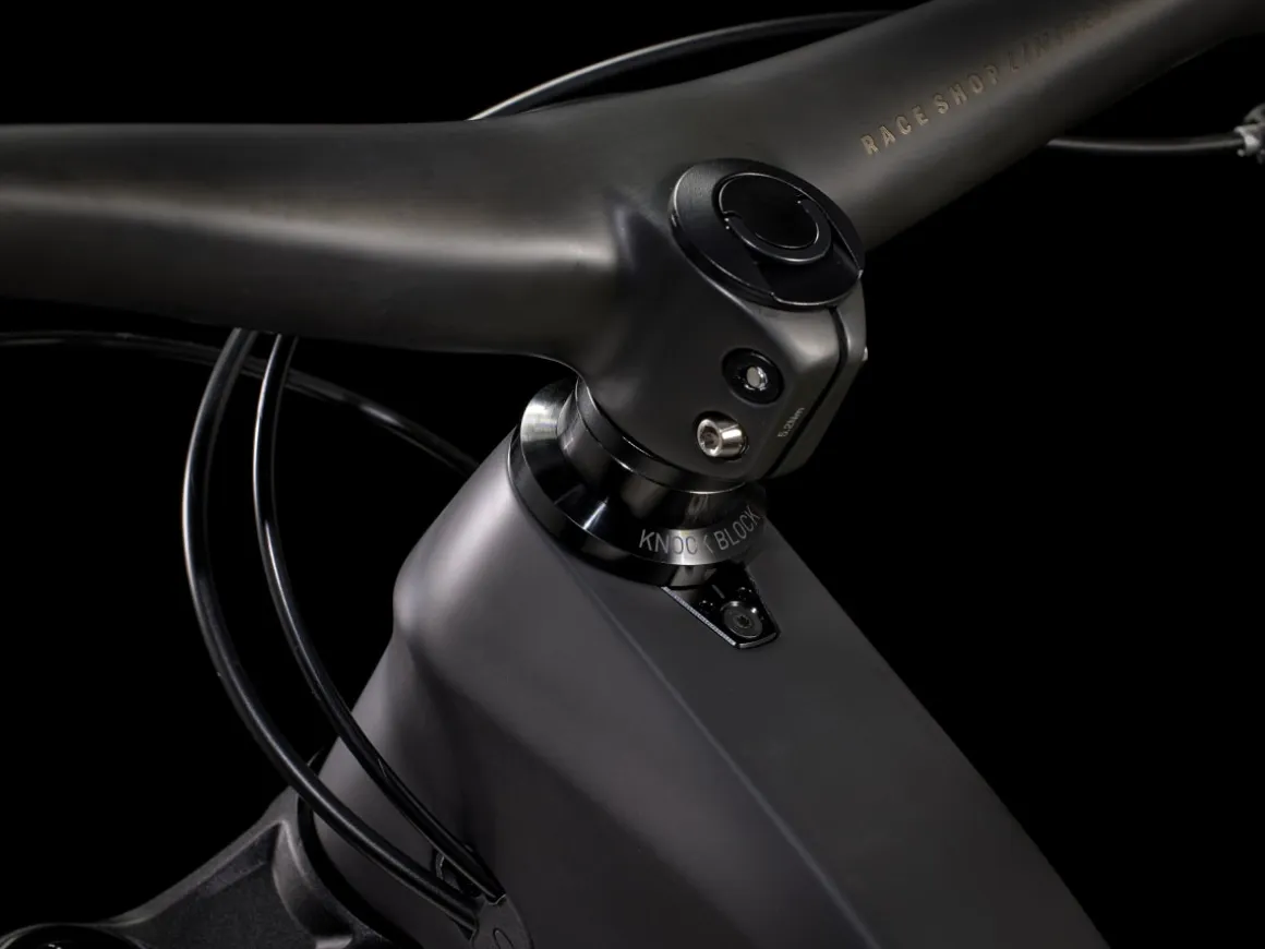 Women Trek Bikes Slash 9.9 XTR Gen 5