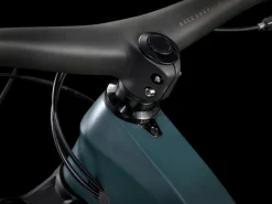 Women Trek Bikes Slash 9.9 XTR Gen 5