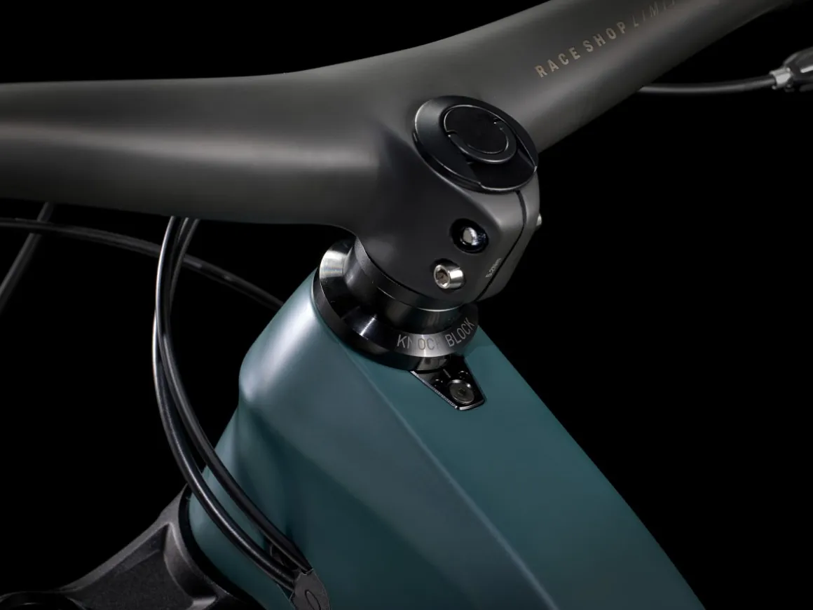 Women Trek Bikes Slash 9.9 XTR Gen 5